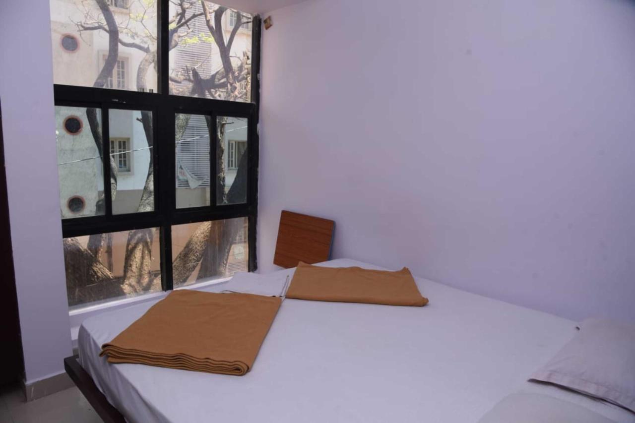 Star Bliss Plaza Hotel Bangalore Bagian luar foto