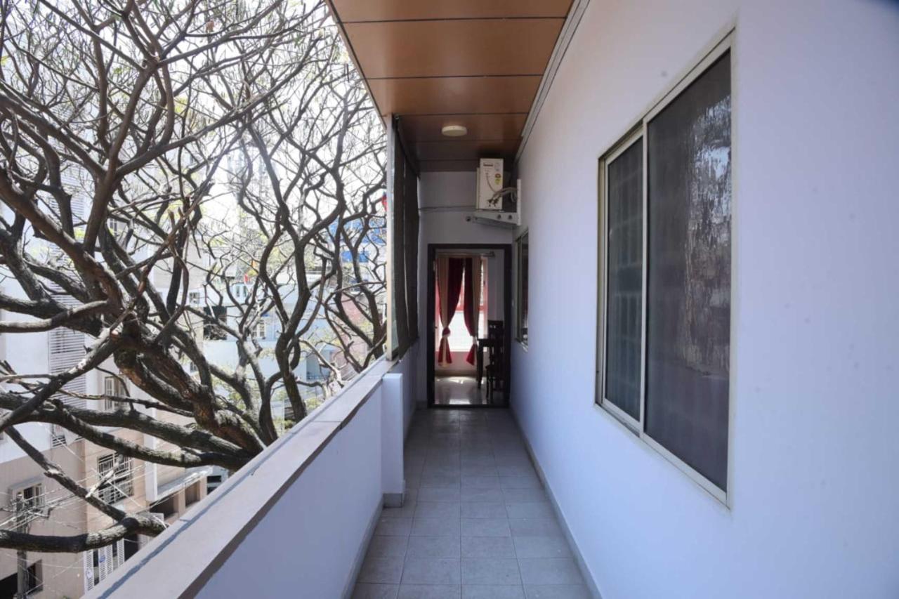 Star Bliss Plaza Hotel Bangalore Bagian luar foto