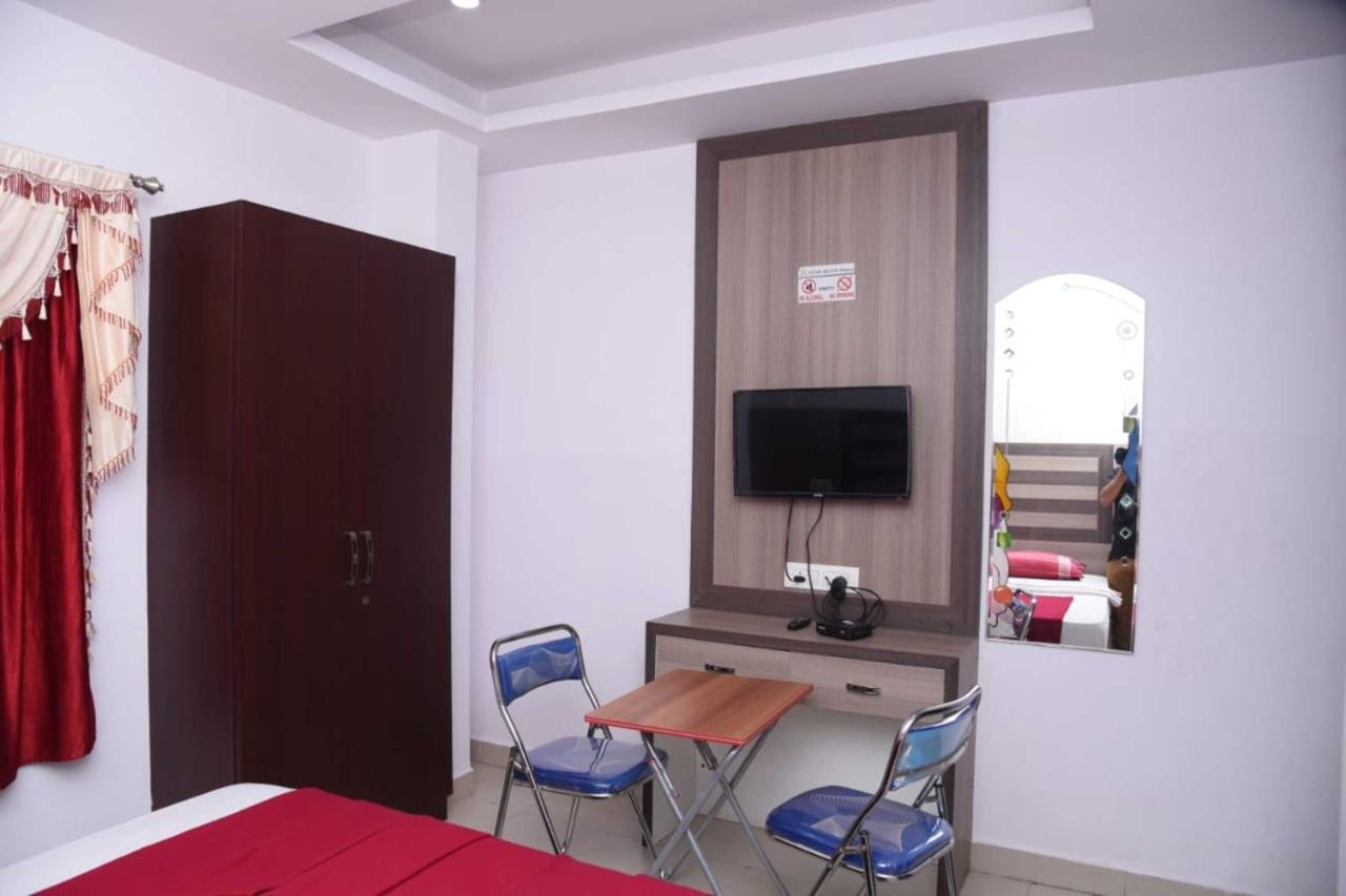 Star Bliss Plaza Hotel Bangalore Bagian luar foto