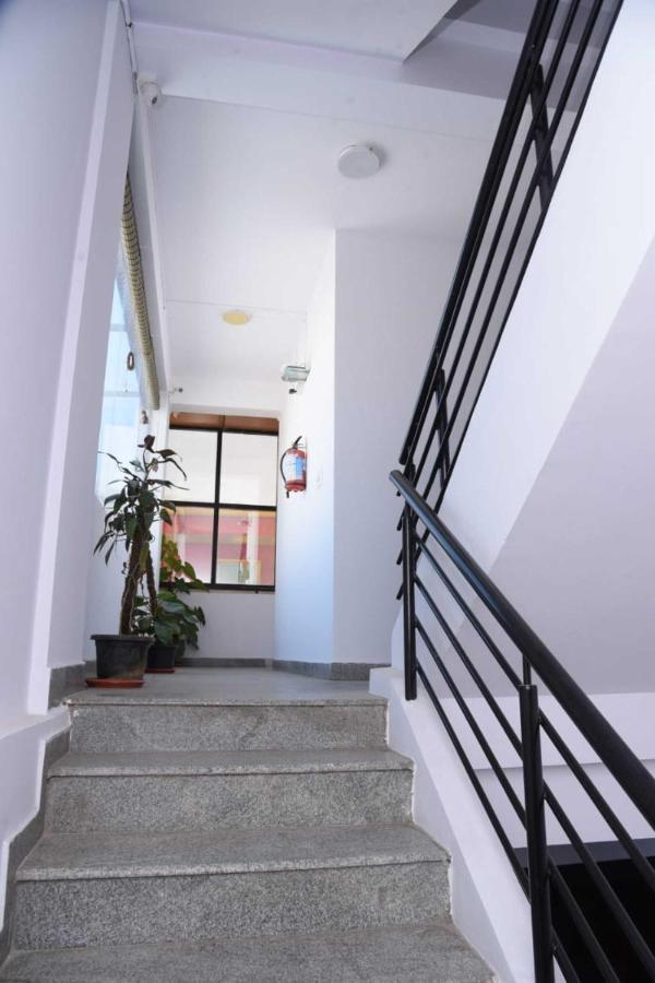 Star Bliss Plaza Hotel Bangalore Bagian luar foto