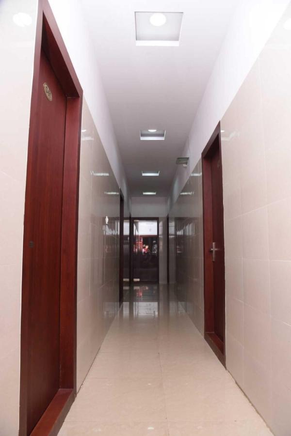 Star Bliss Plaza Hotel Bangalore Bagian luar foto