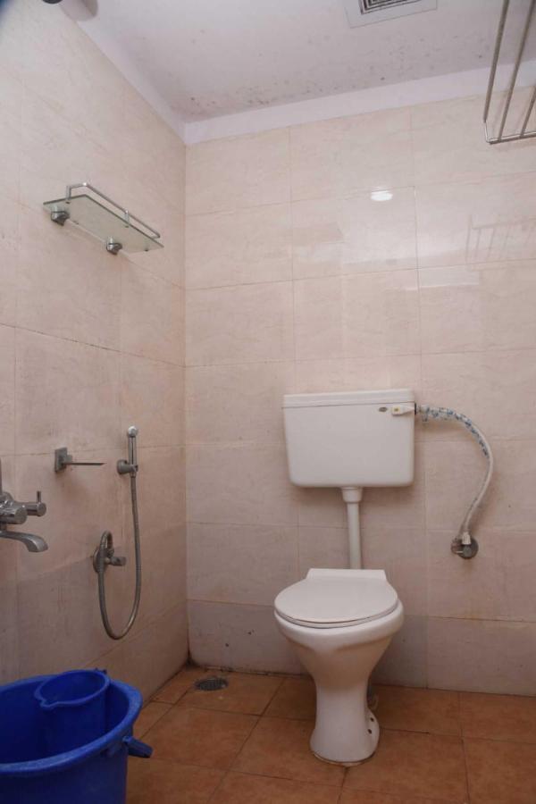Star Bliss Plaza Hotel Bangalore Bagian luar foto