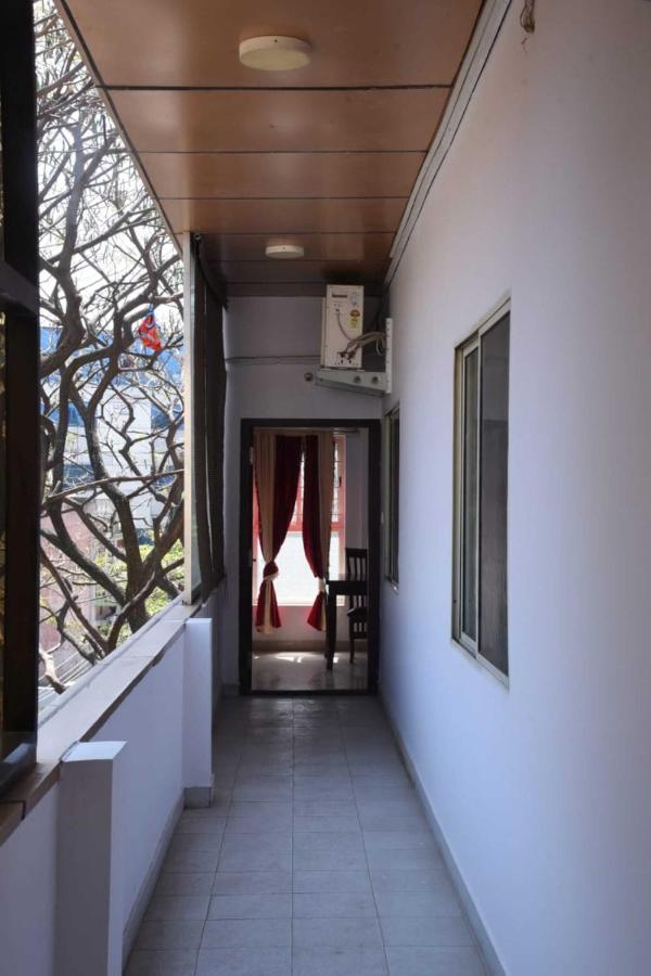 Star Bliss Plaza Hotel Bangalore Bagian luar foto